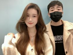 -YESIDO椰岛造型烫发染发