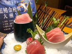 -元通寿司(地标店)