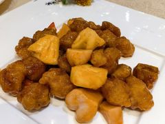 -大水车公馆·顺德菜·妈姐菜(均安店)