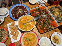 -兔槽江湖菜·重庆璧山兔(水围店)