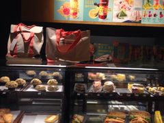-星巴克(嘉定中信泰富万达广场店)