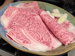 -满来寿喜烧(金虹桥店)