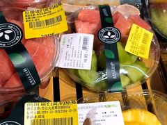 -七鲜超市(通州ONE店)
