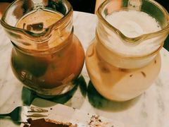 -Awfully Chocolate(来福士广场店)