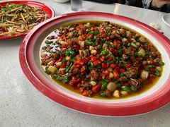 -蛙兔鸡自贡风味·特色江湖菜(广都店)