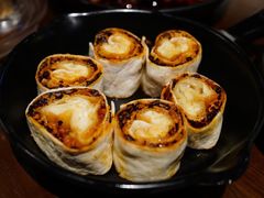 包饼油条-丝恋丝娃娃(逸天城国贸店)