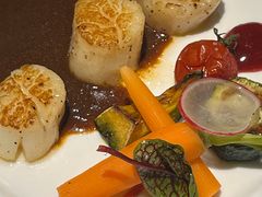 -第101座花园餐厅(湖滨88店)