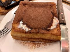 -香港威特瑞茶餐厅(小白楼音乐厅店)