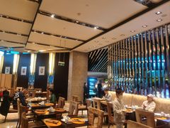 -上海凯宾斯基大酒店