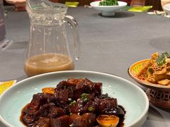 -那家小馆•北京菜•烤鸭(中关村店)