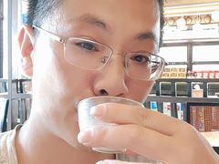 -香园茶社·金陵小灶(老门东店)