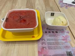 -满记甜品(巴黎春天宝山店)