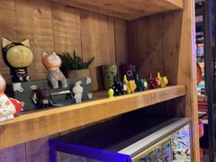 -夯鱼烤鱼·尔滨地标美食(国展店)