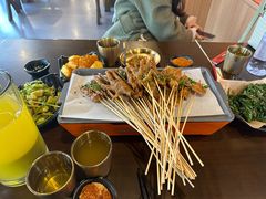 -林二哥宜烤官·宜宾小烧烤