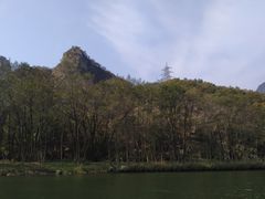-大连冰峪旅游度假区