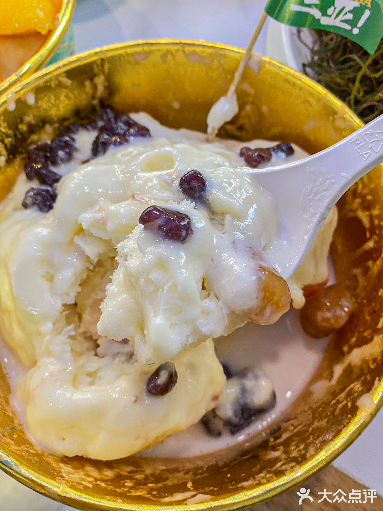 叨了两天，离开三亚前必须吃上的糟粕醋海鲜面