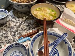 -南京大牌档(崇文门国瑞店)