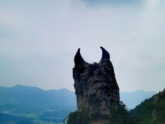 -马仁奇峰