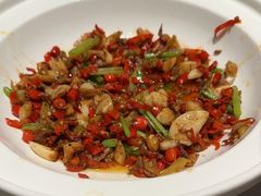 -湘中缘·湖南菜(娄底驻京办店)