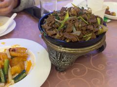 -烤肉宛饭庄(南礼士路店)