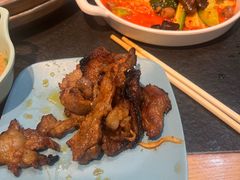 -福福泥炉烤肉(三台子店)