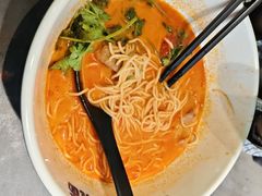 -和府捞面(领展购物广场京通店)