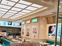 -赵财财·肠粉·煲仔饭(华润万象城店)