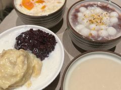 -小团圆糖水铺(襄阳南路店)