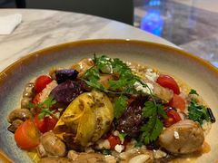 红酒香肠烩糙米饭-gaga(深圳福田星河COCO Park店)