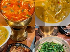 -Tegu泰古莲·泰国餐厅(红山6979店)