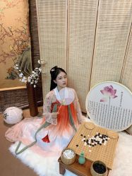 -汉仪华裳汉服馆(打浦桥店)