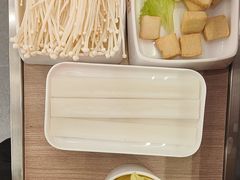 -巴蜀王婆大虾(南锣鼓巷店)