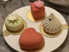 -曲水兰亭(北京四惠店)