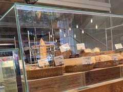 -佐敦面包铺·JORDAN BAKERY
