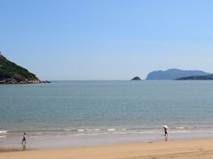 -大京沙滩