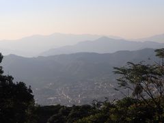 -安溪清水岩