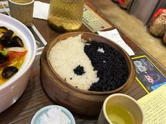 -茅山肴·道家菜·神仙鸡