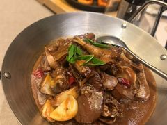 -徽州小镇(高新店)