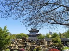 -葛仙湖公园
