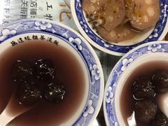 -粗茶淡饭(东关街店)