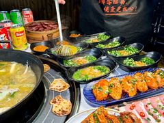 -米氏火鱼·泡椒鱼火锅(李子坝老店)