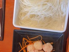 -老员外骨汤火锅(海州古城店)