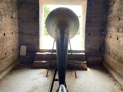 -大嶝英雄三岛战地观光园