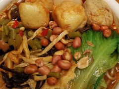 -水平有限螺蛳粉(宏达大厦店)