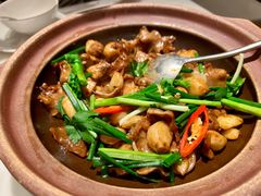 生啫雪花牛舌-顺味凤城(九六广场店)
