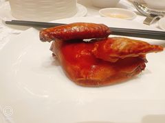 -成都瑞吉酒店·宴庭中餐厅