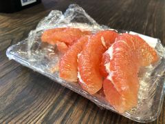 -盒马鲜生(皇庭广场店)