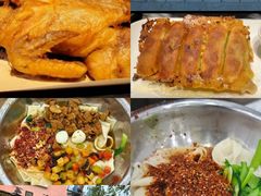 -春发生饭店·非遗(南院门店)
