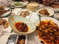 -峨嵋酒家(地安门店)