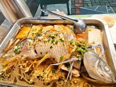 -徽州美食(三十年老店)